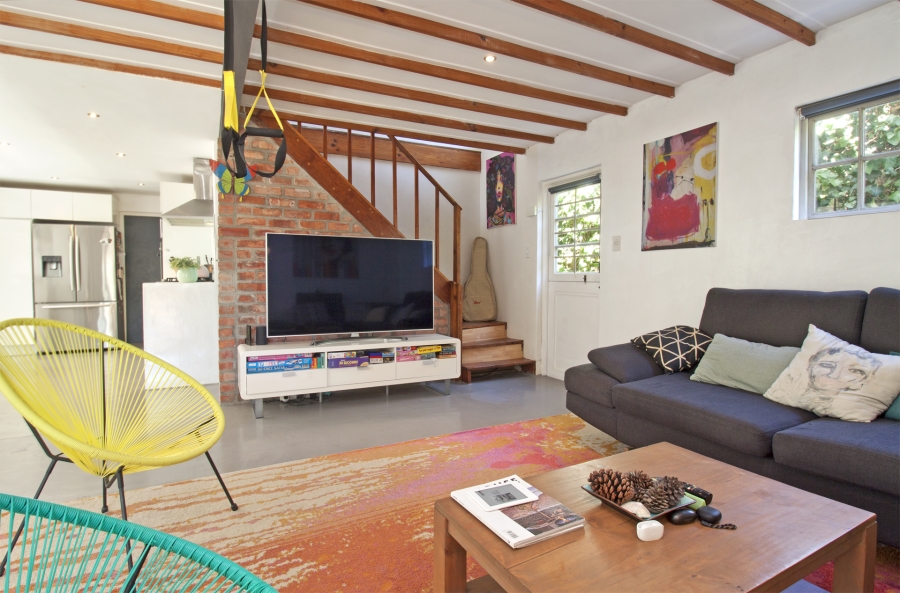 4 Bedroom Property for Sale in Milkwood Park Western Cape